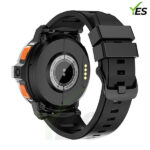 YES VISION Ultra 4G Android Smartwatch