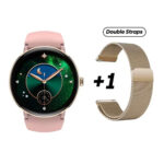 Zeblaze LILY 2 AMOLED Calling Smart Watch 1