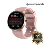 Zeblaze LILY 2 AMOLED Calling Smart Watch