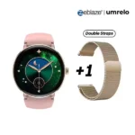 Zeblaze LILY 2 AMOLED Calling Smart Watch - Image 5
