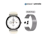 Zeblaze LILY 2 AMOLED Calling Smart Watch - Image 4