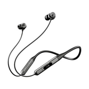 boAt Rockerz 255 ANC Bluetooth Neckband Headphones