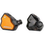 7HZ x Crinacle Zero 2 Type-C In Ear Monitor with Mic