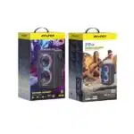AWEI KA15 70W Portable Bluetooth Speaker - Image 2