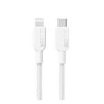 Anker Braided USB-C to Lightning Cable (A81A5)