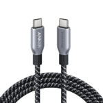 Anker Prime 240W USB-C to USB-C Upcycled-Braided Cable