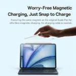 BASEUS Smooth Writing 3 Magnetic Wireless Charging Stylus Pen (Active Wireless Version) - Image 6