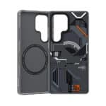 Benks Samsung Galaxy S25 Ultra Mecha Case