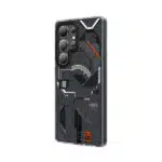 Benks Samsung Galaxy S25 Ultra Mecha Case