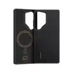 Benks Samsung Galaxy S25 Ultra Montage ArmorPro Case built with Kevlar