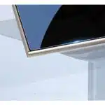 Blueo Samsung Galaxy S25 Ultra HD 2.5D Privacy Tempered Glass Screen Protector