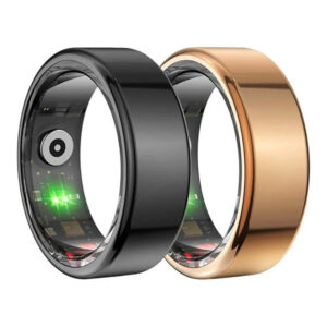 COLMI R02 Smart Ring