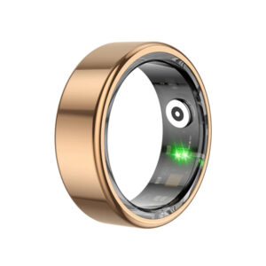 COLMI R02 Smart Ring