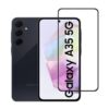 ESD Samsung Galaxy A35 5G Tempered Screen Protector – 2 Pack