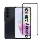 ESD Samsung Galaxy A35 5G Tempered Screen Protector – 2 Pack