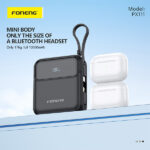 FONENG PX111 10000mAh Mini 22.5W Power Bank