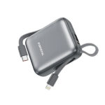 FONENG PX115 10000mAh Mini 22.5W Power Bank