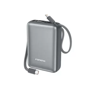 FONENG PX116 20000mAh Mini 22.5W Power Bank