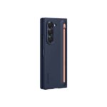 Galaxy Z Fold6 S Pen Case Navy 1