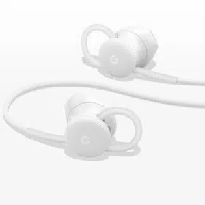 Google Pixel USB-C Earbuds