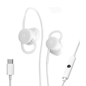 Google Pixel USB-C Earbuds