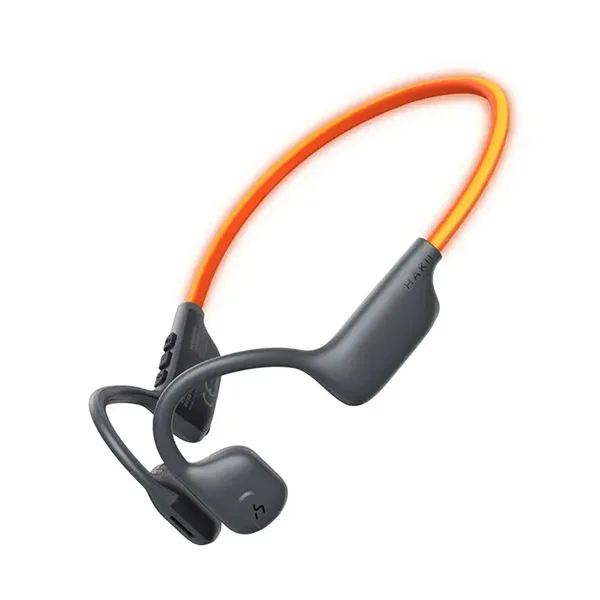 HAVIT HAKII Light LED MP3 Player Bluetooth Earbuds