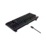 HAVIT KB892L Backlit Mechanical Gaming Keyboard - Image 4