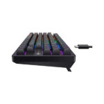 HAVIT KB892L Backlit Mechanical Gaming Keyboard