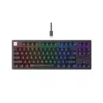 HAVIT KB892L Backlit Mechanical Gaming Keyboard - Image 2