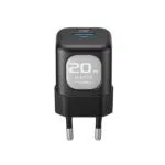 HAVIT UC220 20W Dual Port Wall Charger - Image 2
