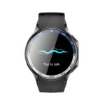 HOCO Y24 AMOLED Calling Smart Watch