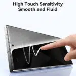 JOYROOM Samsung Galaxy S25 Ultra 2.5D Privacy Tempered Glass Screen Protector