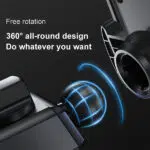 Joyroom JR-OK3 Adjustable Length Car Phone Holder - Image 5