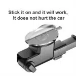 Joyroom JR-OK3 Adjustable Length Car Phone Holder - Image 6