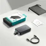 Joyroom JR-PBM11 Qi2 10000mAh 22.5W Magnetic Power Bank - Image 5