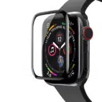 KUZOOM iWatch 42 / 44 / 45 / 46mm HD Curved Screen Protector Film