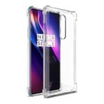 Magic Mask Oneplus 8 - 8 Pro Q Series Shockproof Hard Transparent Case