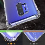 Magic Mask Oneplus 8 - 8 Pro Q Series Shockproof Hard Transparent Case