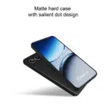 Nillkin Oneplus Nord 4 5G Super Frosted Shield Case