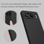 Nillkin Oneplus Nord 4 5G Super Frosted Shield Case