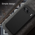 Nillkin Oneplus Nord 4 5G Super Frosted Shield Case