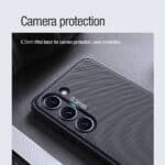 Nillkin Samsung Galaxy S23 Super Frosted Shield Pro Case