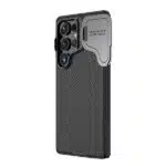 Nillkin Samsung Galaxy S25 Ultra Camshield Prop Camera Protective Case