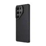 Nillkin Samsung Galaxy S25 Ultra CarboProp Magnetic MagSafe Aramid fiber Armor Case - Image 4