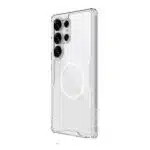 Nillkin Samsung Galaxy S25 Ultra Nature TPU Pro Magnetic Case