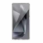 Nillkin Samsung Galaxy S25 Ultra Nature TPU Pro Magnetic Case