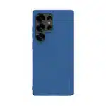 Nillkin Samsung Galaxy S25 Ultra Super Frosted Shield Pro Case - Blue