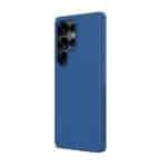 Nillkin Samsung Galaxy S25 Ultra Super Frosted Shield Pro Case - Blue