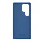 Nillkin Samsung Galaxy S25 Ultra Super Frosted Shield Pro Case - Blue - Image 5