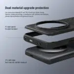 Nillkin Xiaomi 13 Ultra Super Frosted Shield Pro Matte Cover Case